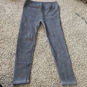 Fabletics leggings size large